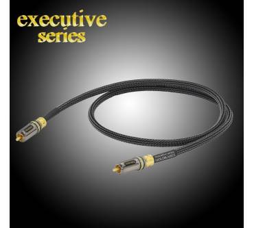 Produktbild Goldkabel Executive Koax