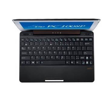 Produktbild Asus Eee PC 1008P (Intel Atom N550)