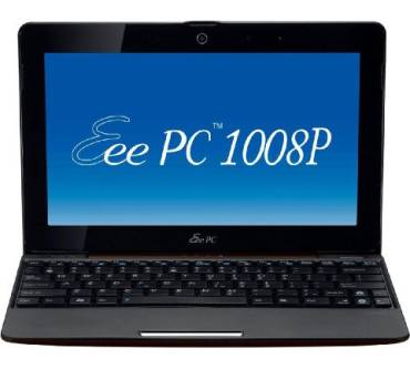 Produktbild Asus Eee PC 1008P (Intel Atom N550)