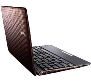 Produktbild Asus Eee PC 1008P (Intel Atom N550)