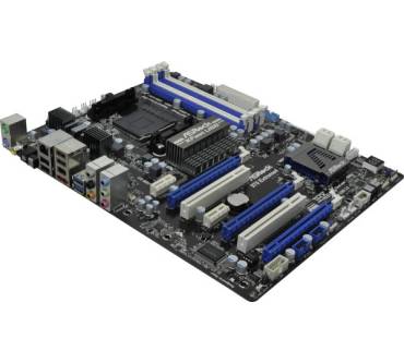 Produktbild ASRock 970 Extreme 4