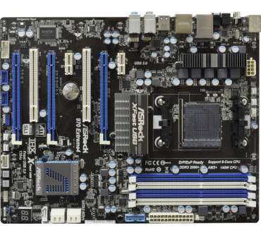 Produktbild ASRock 970 Extreme 4