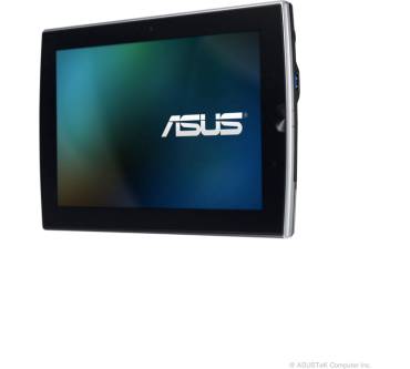 Produktbild Asus Eee Pad Slider SL101 (32 GB)