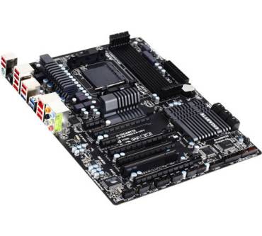 Produktbild GigaByte GA-990FXA-UD3