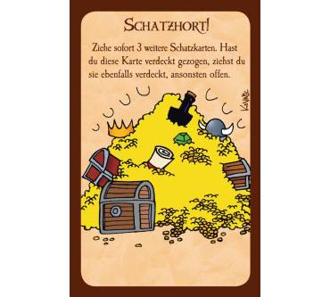 Produktbild Pegasus Spiele Munchkin 1 + 2 (Metalldose)