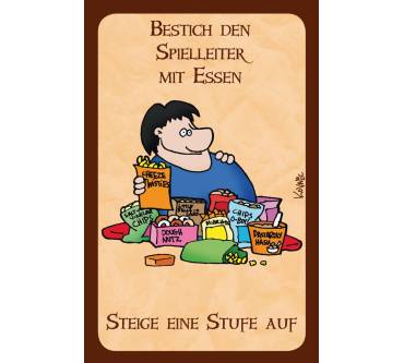 Produktbild Pegasus Spiele Munchkin 1 + 2 (Metalldose)