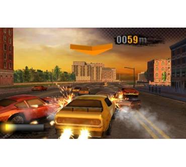 Produktbild Driver: Renegade 3D (für 3DS)