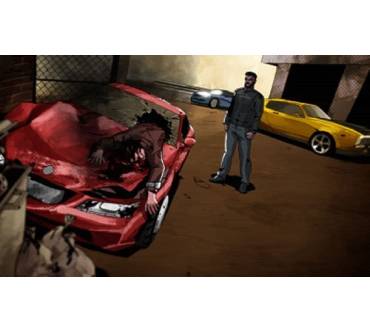 Produktbild Driver: Renegade 3D (für 3DS)