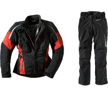 Produktbild Difi Kombi Jacke Tessa Aerotex / Hose Isa Aerotex