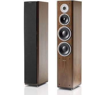 Produktbild Dynaudio Focus 340