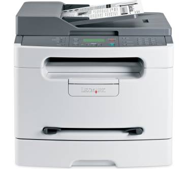 Produktbild Lexmark X204N