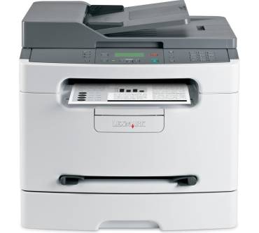 Produktbild Lexmark X204N