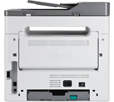 Produktbild Lexmark X204N