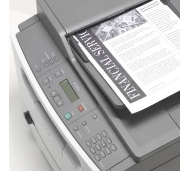 Produktbild Lexmark X204N