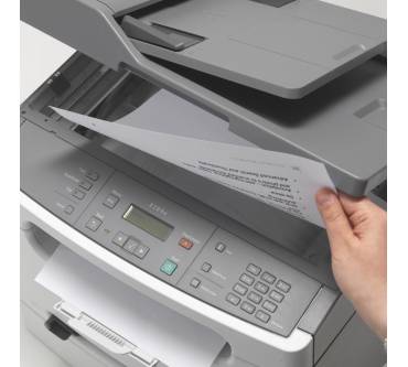 Produktbild Lexmark X204N