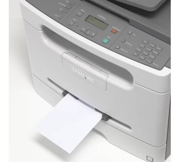 Produktbild Lexmark X204N