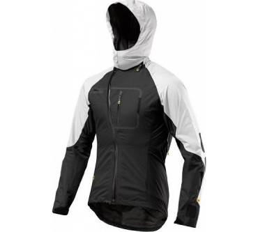 Produktbild Mavic Stratos H2O Regenjacke