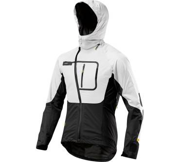 Produktbild Mavic Stratos H2O Regenjacke