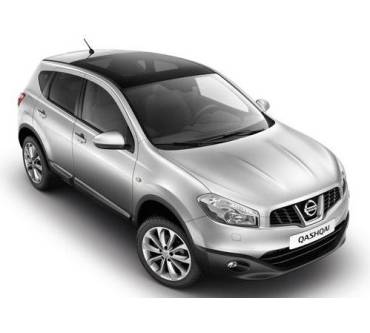 Produktbild Nissan Qashqai [07]