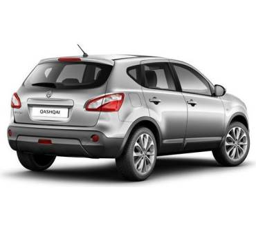 Produktbild Nissan Qashqai [07]