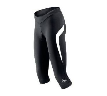 Produktbild Vaude Women's Contour 3/4 Pants V