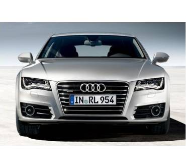 Produktbild Audi A7 Sportback [10]