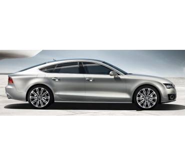 Produktbild Audi A7 Sportback [10]