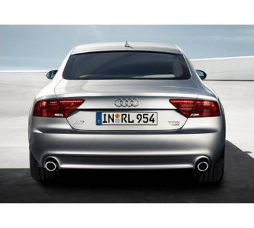 Produktbild Audi A7 Sportback [10]