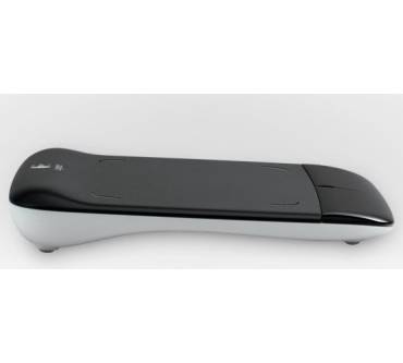 Produktbild Logitech Wireless Touchpad