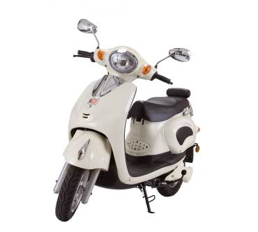 Produktbild iO-Scooter Florenz (2 kW) [11]