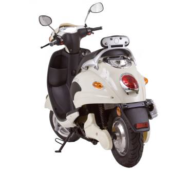 Produktbild iO-Scooter Florenz (2 kW) [11]