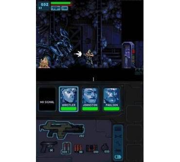 Produktbild Aliens: Infestation (für DS)