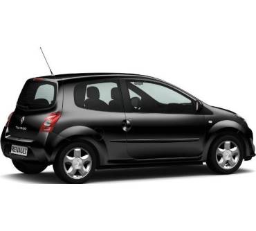 Produktbild Renault Twingo [07]