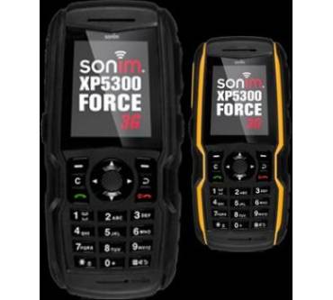 Produktbild Sonim XP5300 Force 3G