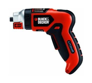 Produktbild Black + Decker AS36LN