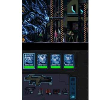 Produktbild Aliens: Infestation (für DS)