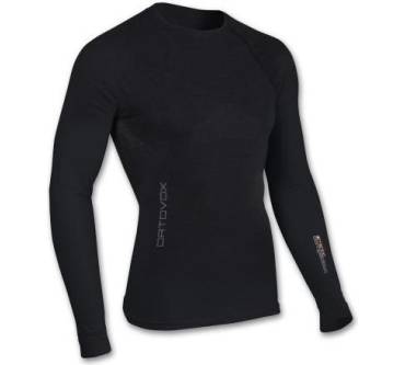 Produktbild Ortovox Merino Competition Long Sleeve Men