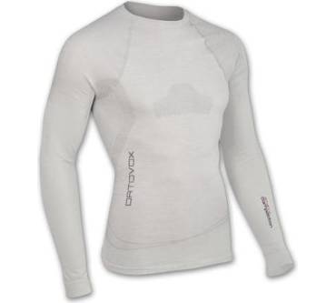 Produktbild Ortovox Merino Competition Long Sleeve Men