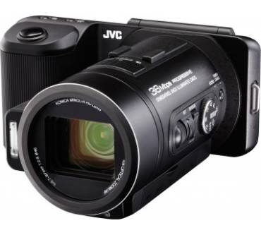 Produktbild JVC GC-PX10