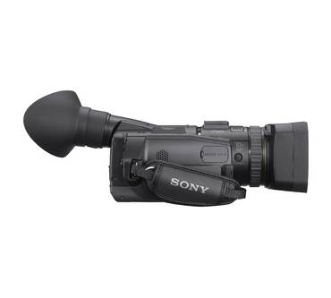 Produktbild Sony HXR-NX70E