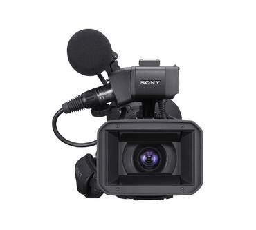 Produktbild Sony HXR-NX70E