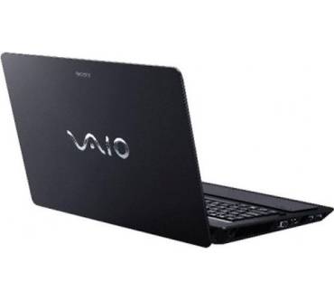 Produktbild Sony Vaio VPC-F