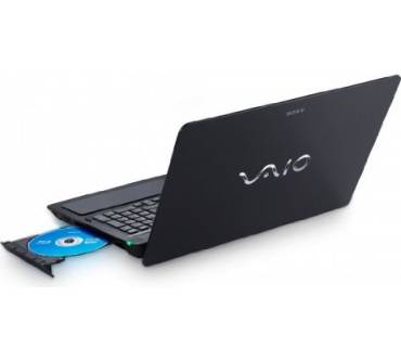 Produktbild Sony Vaio VPC-F