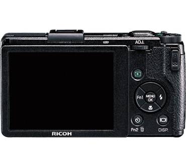 Produktbild Ricoh GR Digital IV