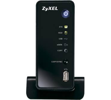 Produktbild Zyxel NSA-310