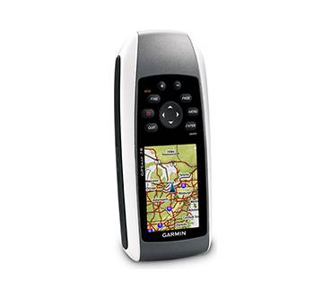 Produktbild Garmin GPSMap 78