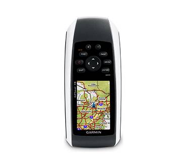 Produktbild Garmin GPSMap 78