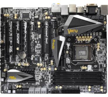 Produktbild ASRock Z68 Extreme7 Gen3