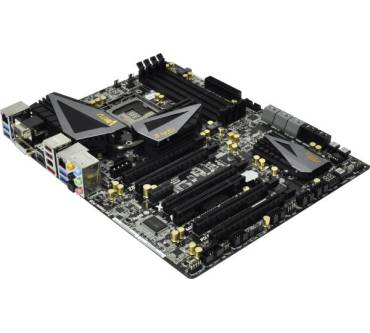 Produktbild ASRock Z68 Extreme7 Gen3