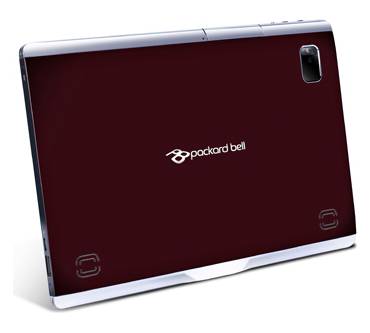 Produktbild Packard Bell Liberty Tab